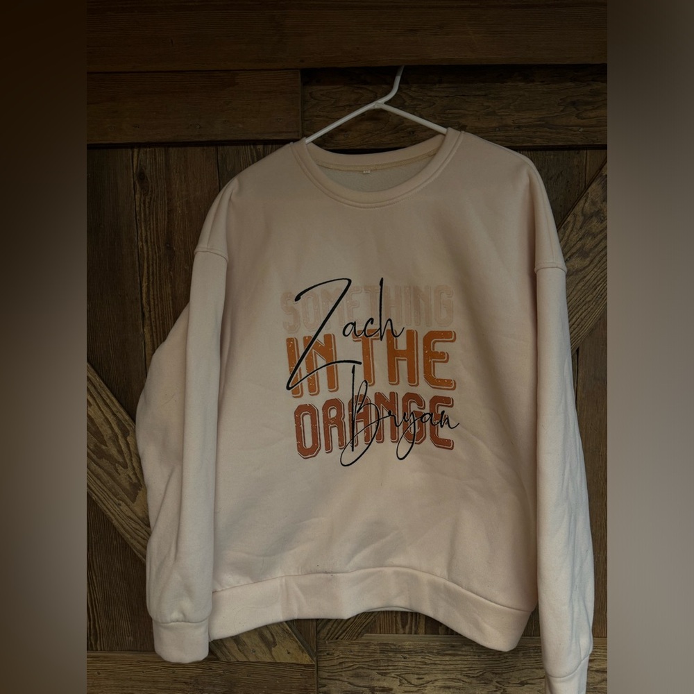 zach bryan lyrics crew neck